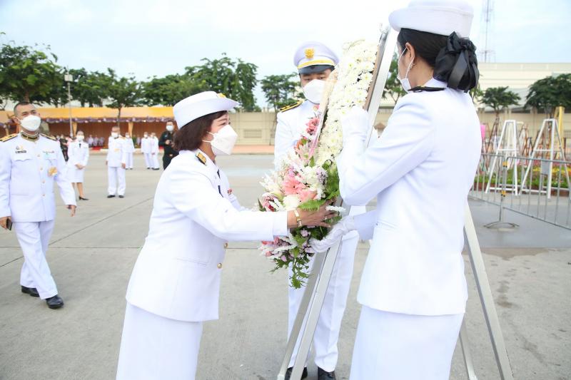 ปลัดพม.พร้อมด้วยค�