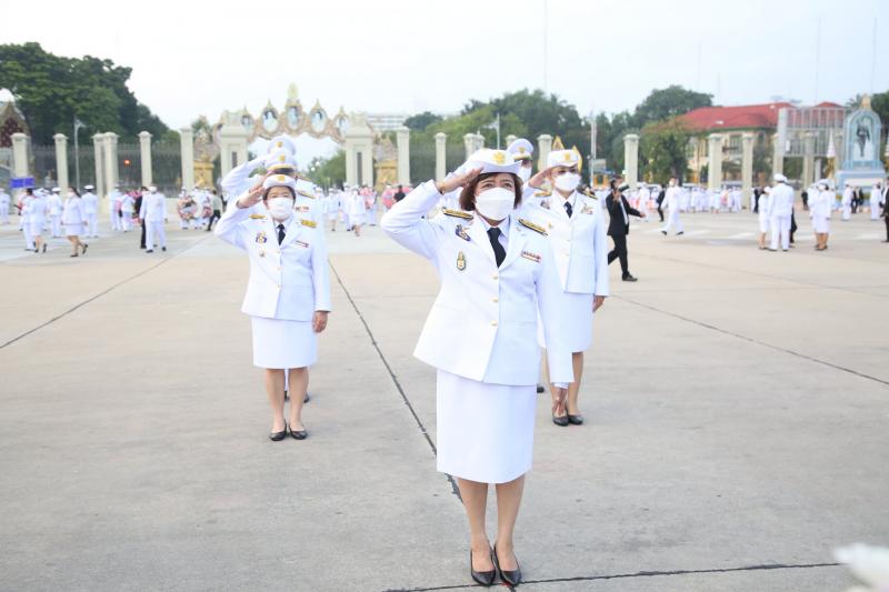 ปลัดพม.พร้อมด้วยค�