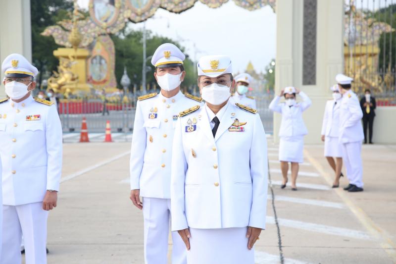 ปลัดพม.พร้อมด้วยค�