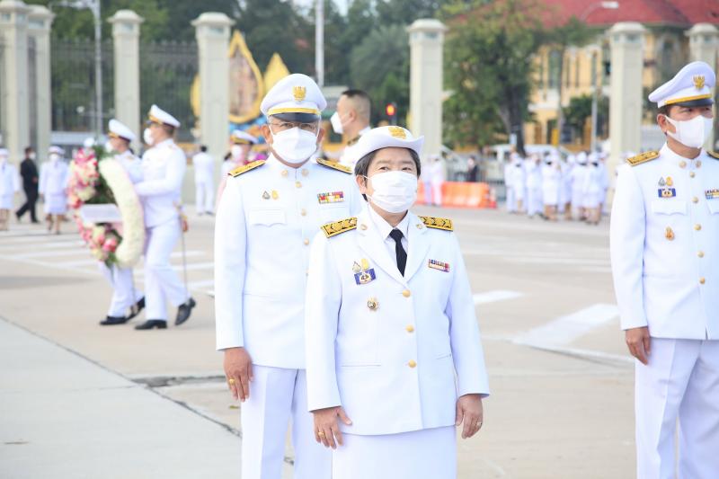 ปลัดพม.พร้อมด้วยค�