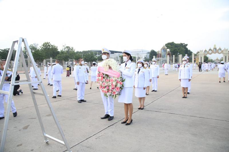 ปลัดพม.พร้อมด้วยค�