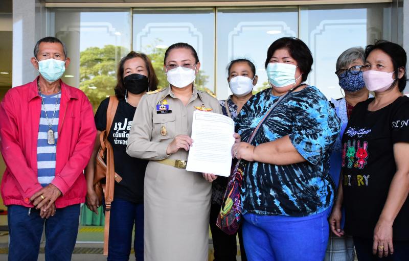 รองปลัดพม.รับหนัง�