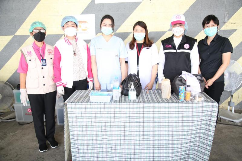 รองปลัดพม.พร้อมด้�