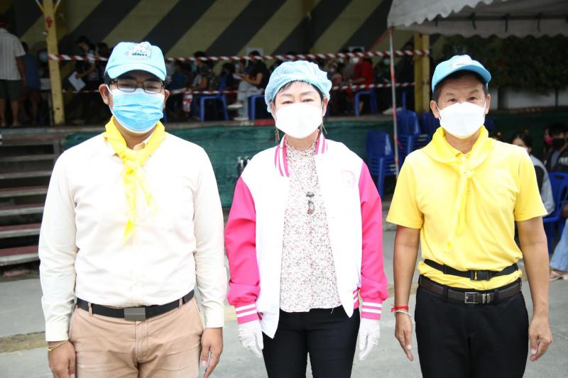 รองปลัดพม.พร้อมด้�
