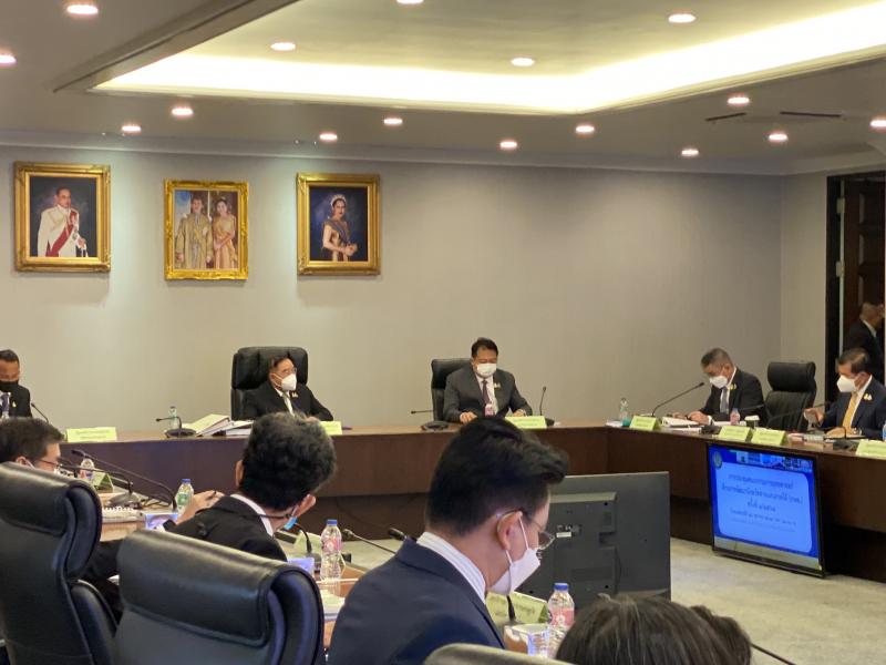 ผต.พม.เข้าร่วมการป