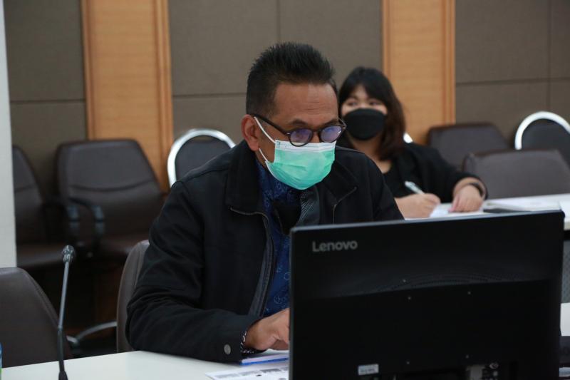 ปลัดพม.เป็นประธาน�
