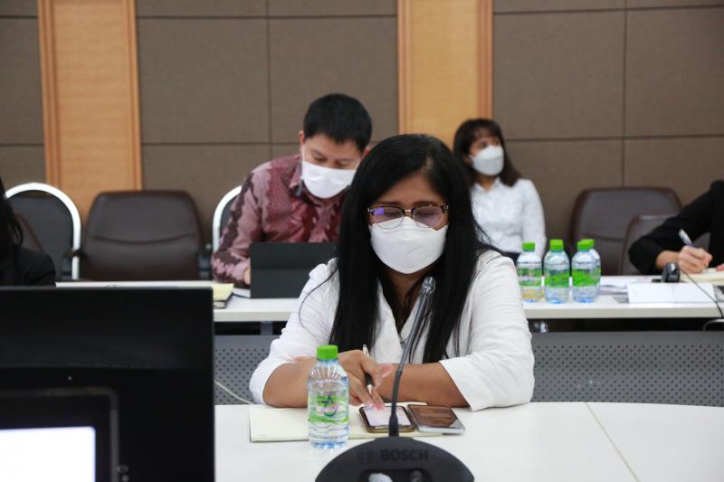 ปลัดพม.เป็นประธาน�