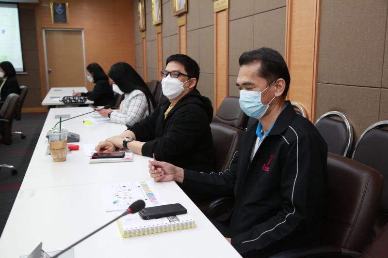 ปลัดพม.เป็นประธาน�