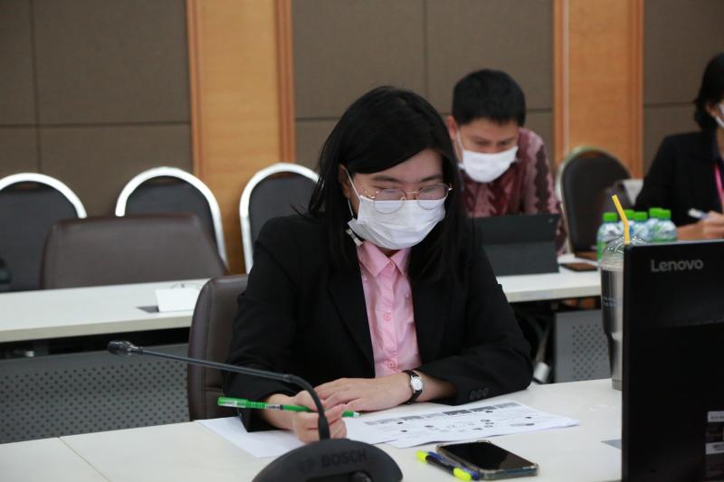 ปลัดพม.เป็นประธาน�