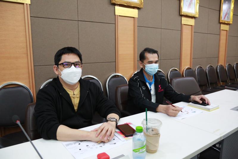 ปลัดพม.เป็นประธาน�