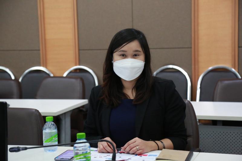 ปลัดพม.เป็นประธาน�