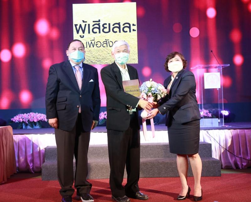 รมว.พม.เป็นประธานใ