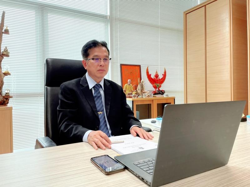 รองปลัดพม.เข้าร่ว�