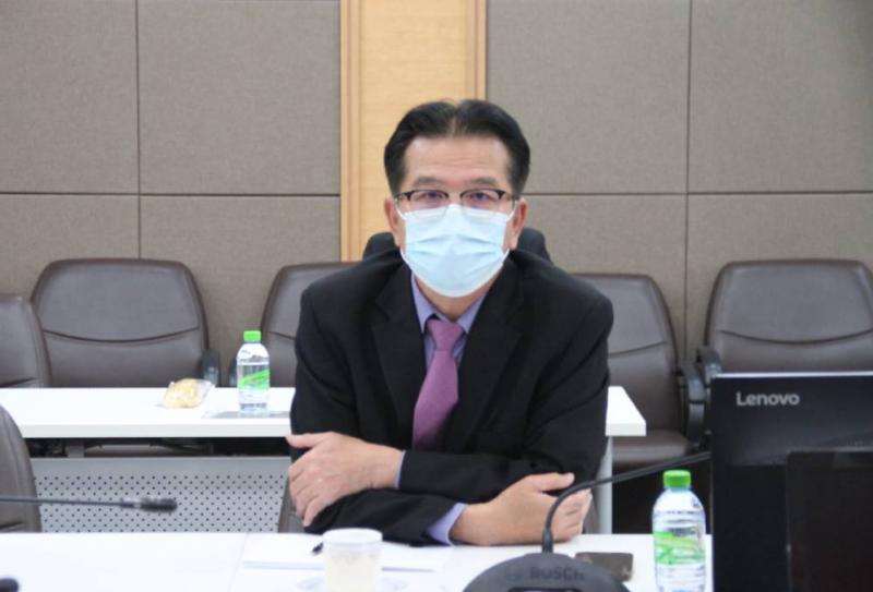 ปลัดพม.ให้กรรมการ�