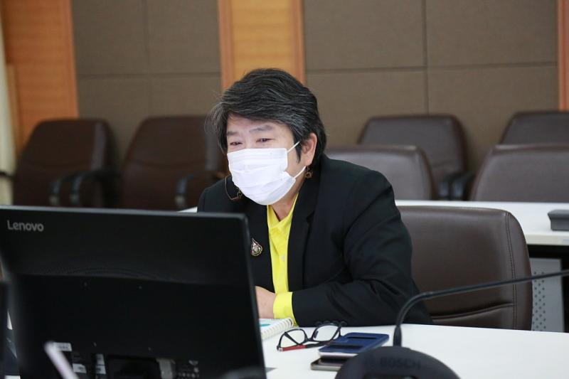 ปลัดพม.เป็นประธาน�