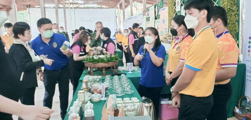 ผช.ปลัดพม.ลงพื้นที