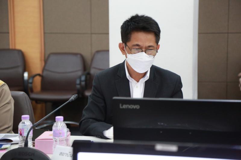 ปลัดพม.เป็นประธาน�