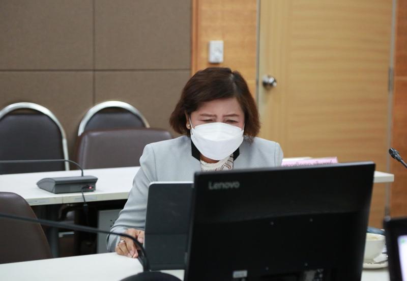 รมว.พม.เป็นประธานป