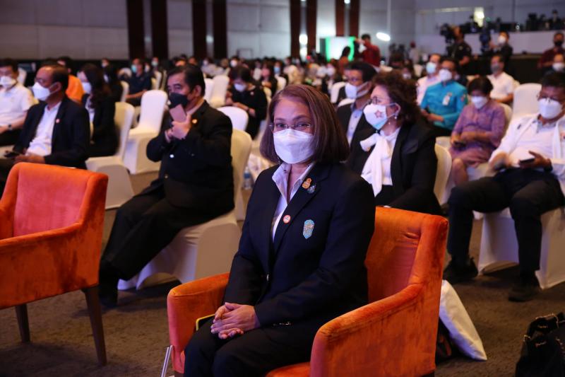 รองปลัดพม.เข้าร่ว�