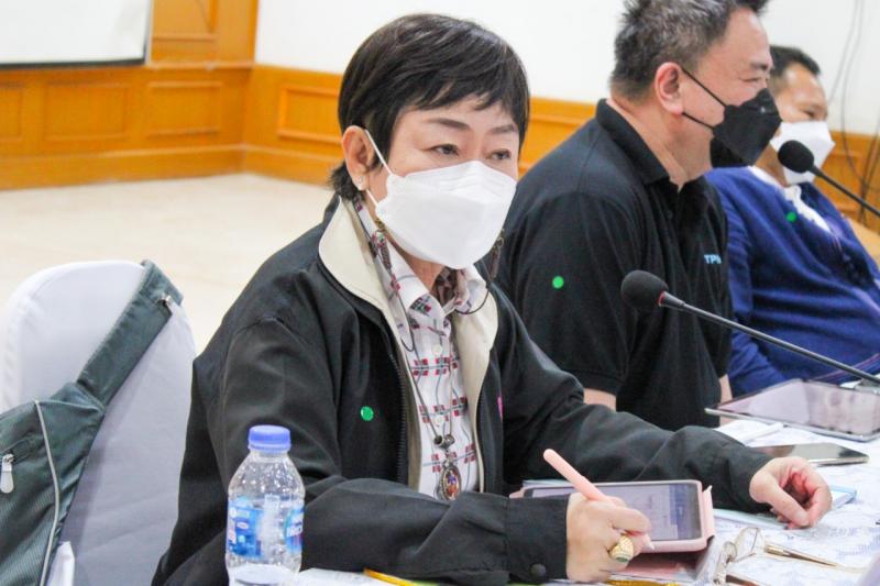 ผช.ปลัดพม.ลงพื้นที