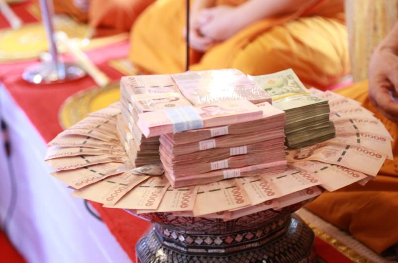 รมว.พม.เป็นประธานถ