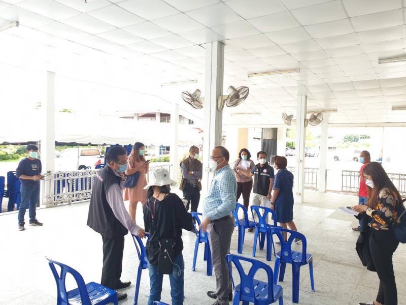 รองปลัดพม.พร้อมด้�