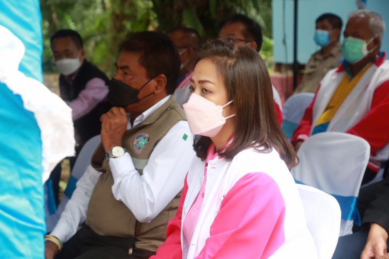รมว.พม.ประธานเปิดง
