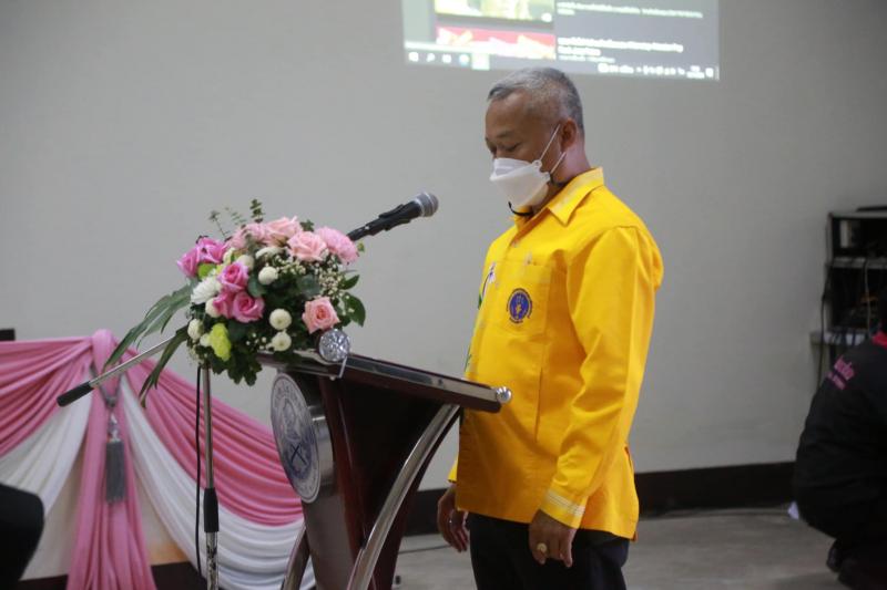 รมว.พม.ลงพื้นที่เป