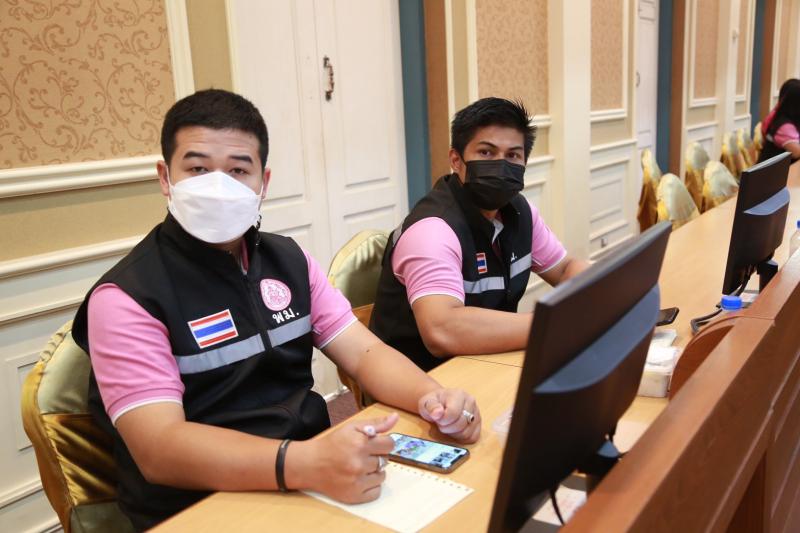 ปลัดพม.เป็นประธาน�