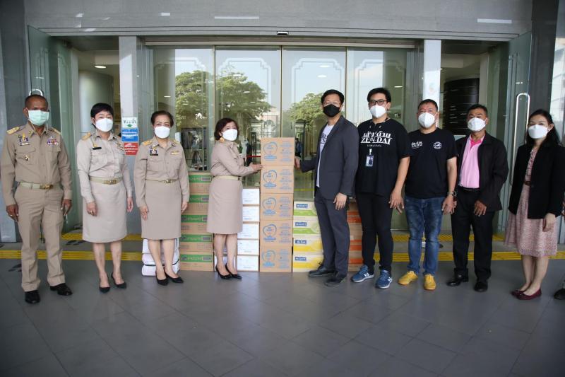 ปลัดพม.เป็นประธาน�
