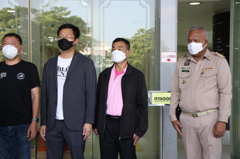 ปลัดพม.เป็นประธาน�