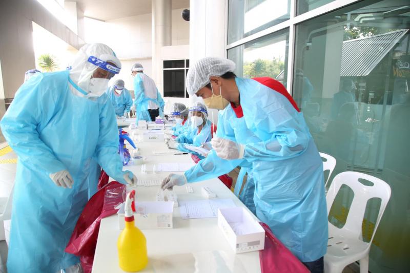 ปลัดพม.เป็นประธาน�