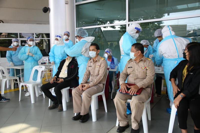ปลัดพม.เป็นประธาน�