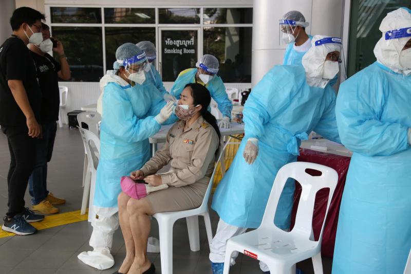 ปลัดพม.เป็นประธาน�