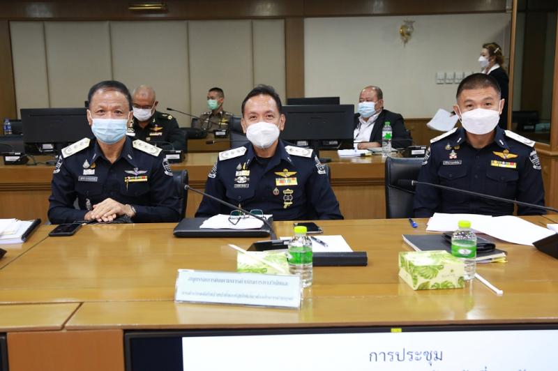 ปลัดพม.เข้าร่วมกา�