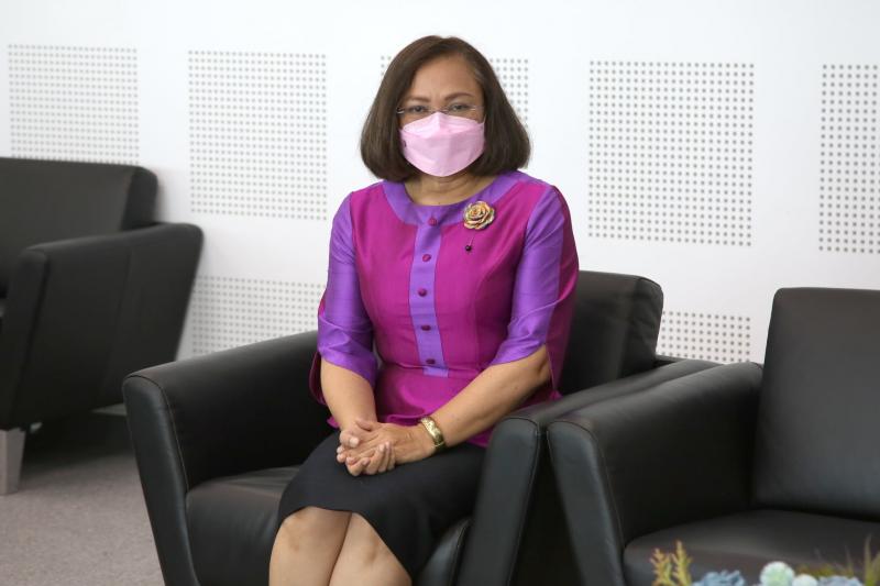 ปลัดพม.เป็นประธาน�