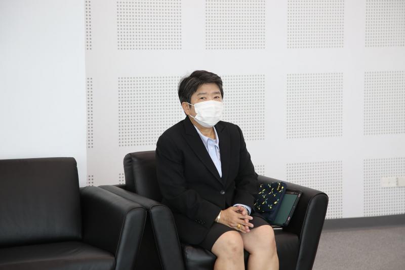ปลัดพม.เป็นประธาน�