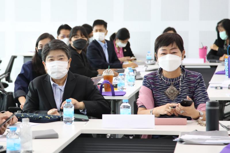 ปลัดพม.เป็นประธาน�