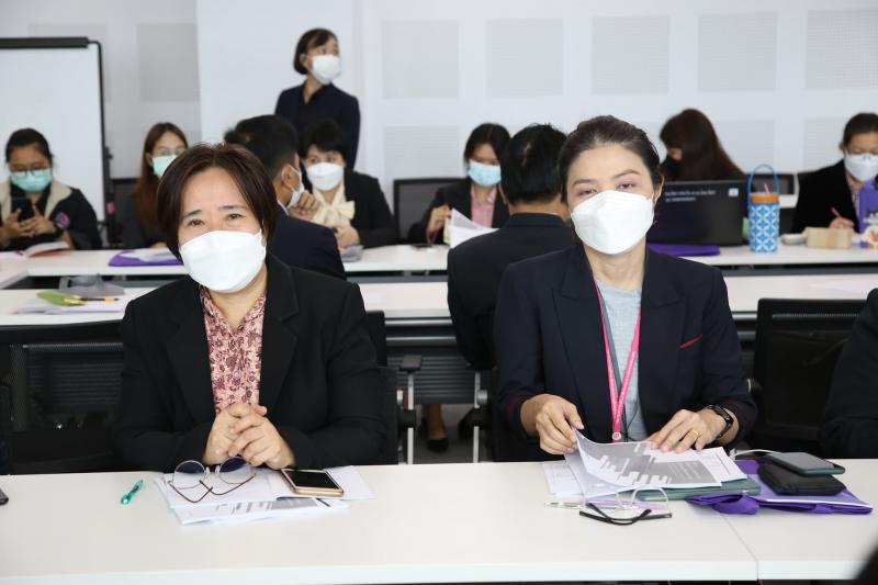 ปลัดพม.เป็นประธาน�