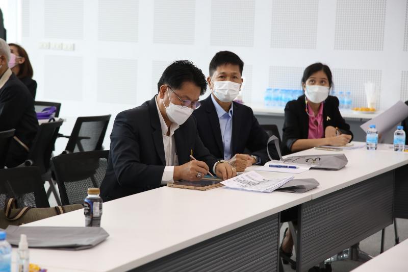 ปลัดพม.เป็นประธาน�