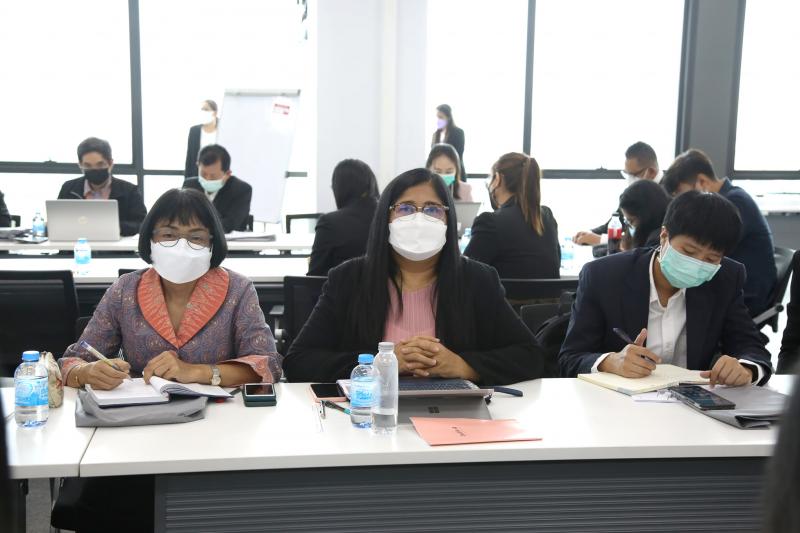 ปลัดพม.เป็นประธาน�