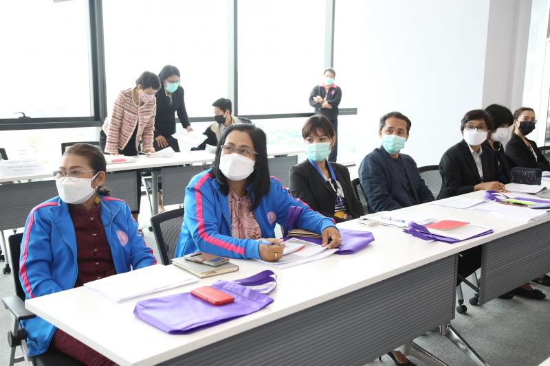 ปลัดพม.เป็นประธาน�