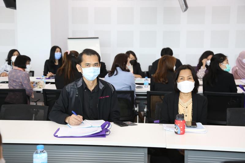 ปลัดพม.เป็นประธาน�