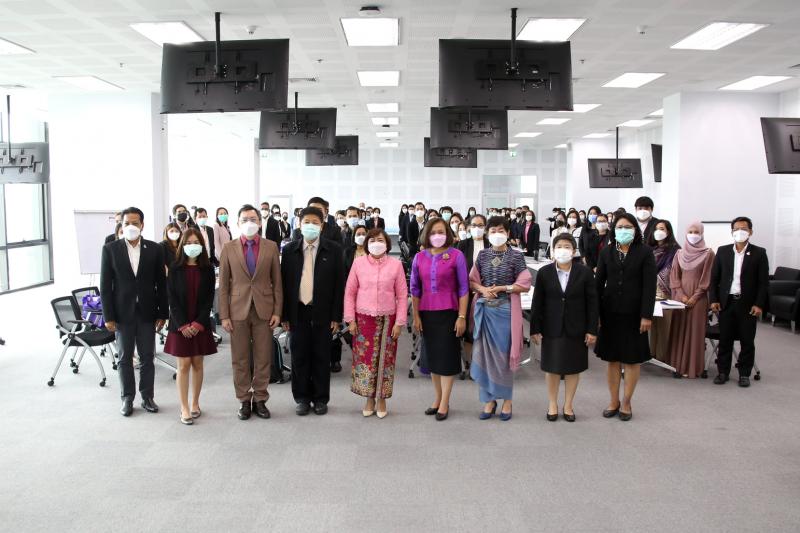 ปลัดพม.เป็นประธาน�
