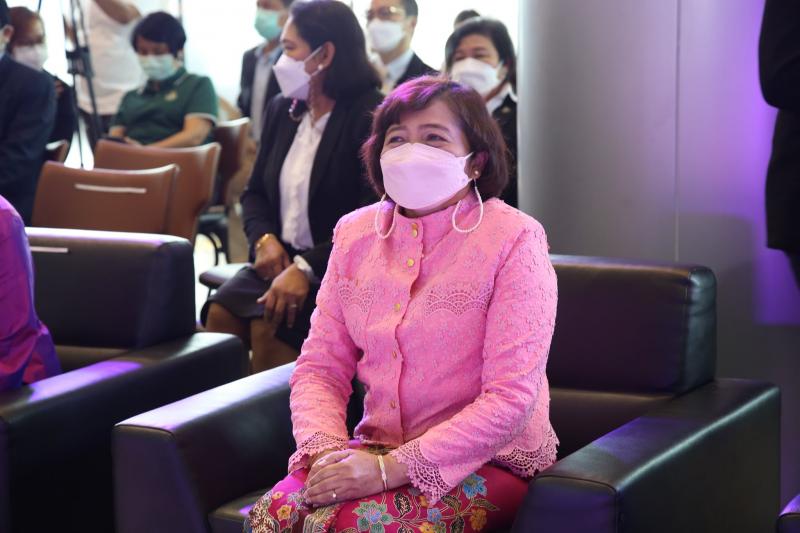 ปลัดพม.เป็นประธาน�