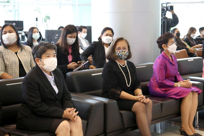 ปลัดพม.เป็นประธาน�