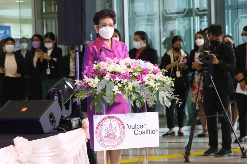 ปลัดพม.เป็นประธาน�