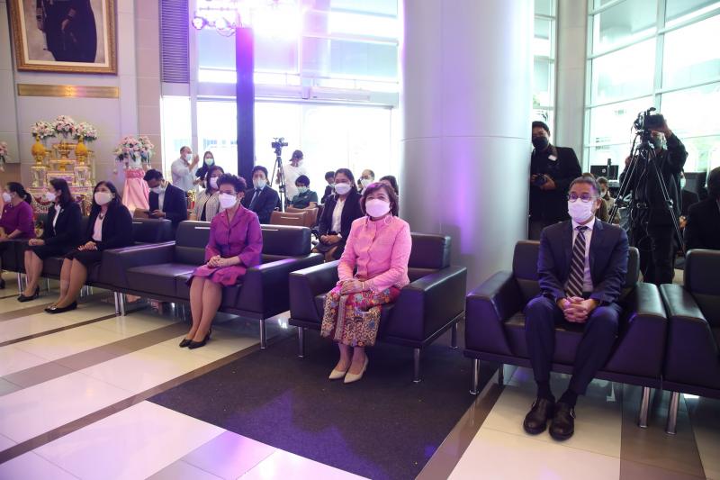 ปลัดพม.เป็นประธาน�
