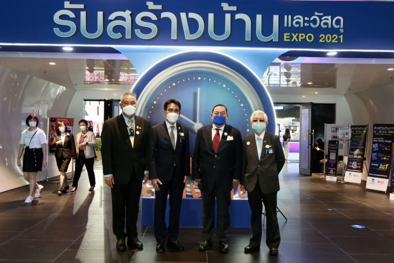 รมว.พม.เป็นประธานเ
