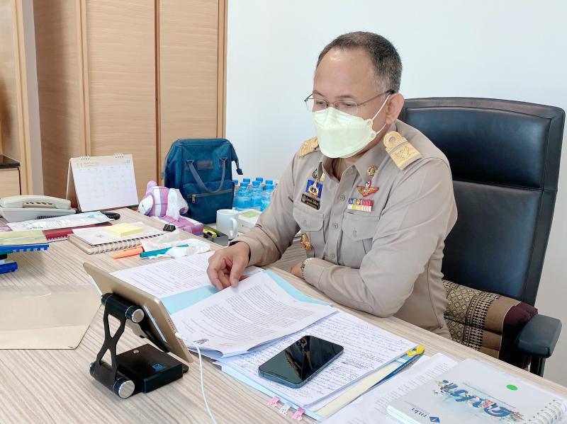 ผต.พม.เข้าร่วมการป